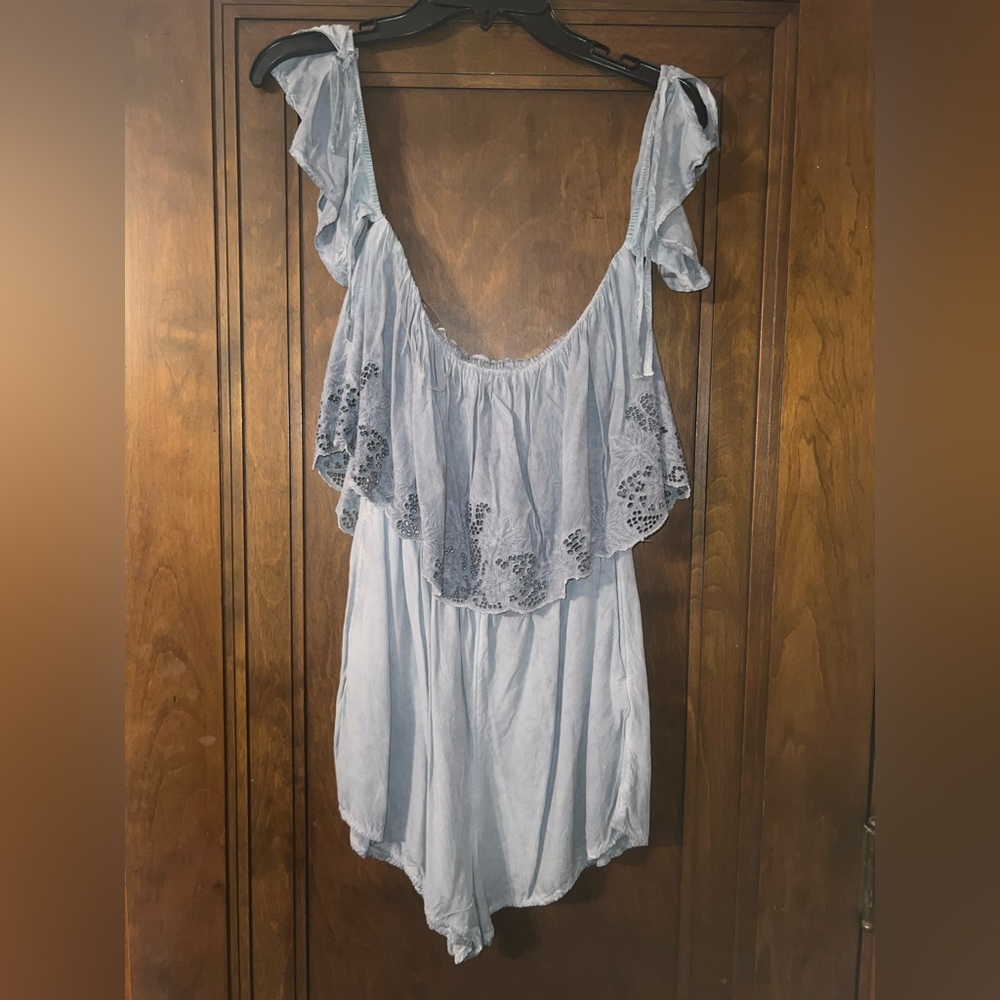 AE Romper